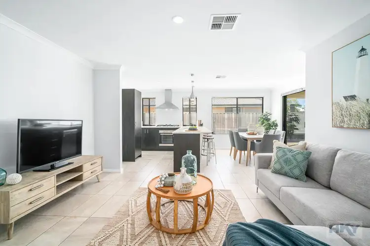 Third view of Homely house listing, 16 Mitre Bend, Ellenbrook WA 6069