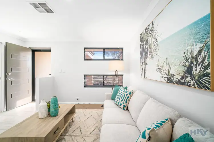 Fifth view of Homely house listing, 16 Mitre Bend, Ellenbrook WA 6069