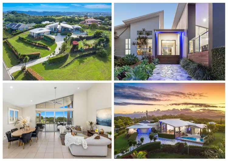 24 Sunnycrest Drive, Terranora NSW 2486