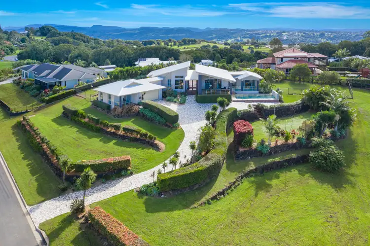 Second view of Homely house listing, 24 Sunnycrest Drive, Terranora NSW 2486