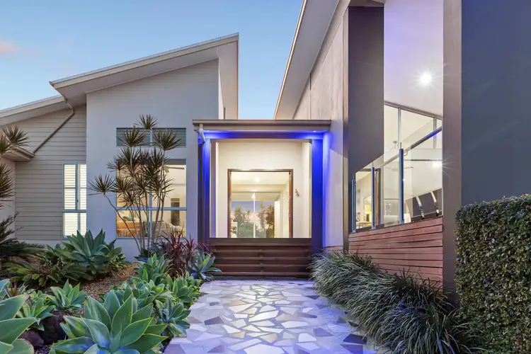 Third view of Homely house listing, 24 Sunnycrest Drive, Terranora NSW 2486