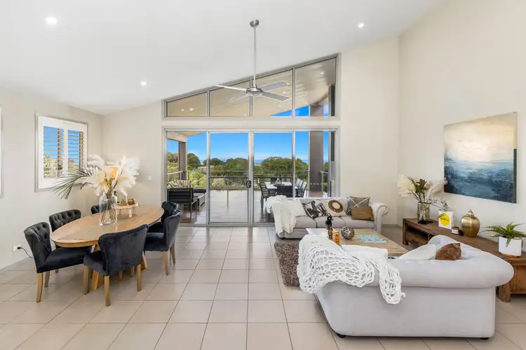 Fourth view of Homely house listing, 24 Sunnycrest Drive, Terranora NSW 2486