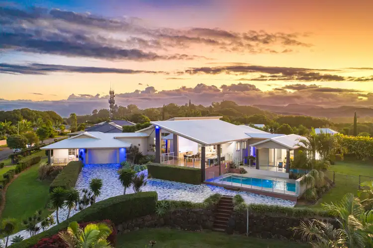 Fifth view of Homely house listing, 24 Sunnycrest Drive, Terranora NSW 2486