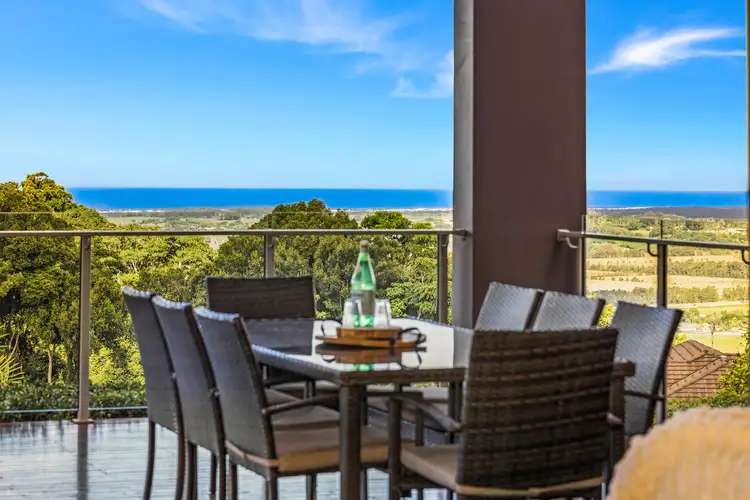 Sixth view of Homely house listing, 24 Sunnycrest Drive, Terranora NSW 2486