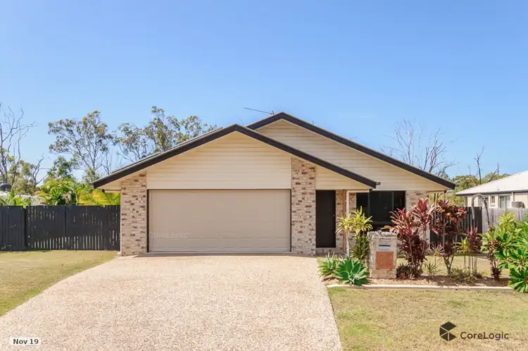 35 Cavella Drive, Glen Eden QLD 4680