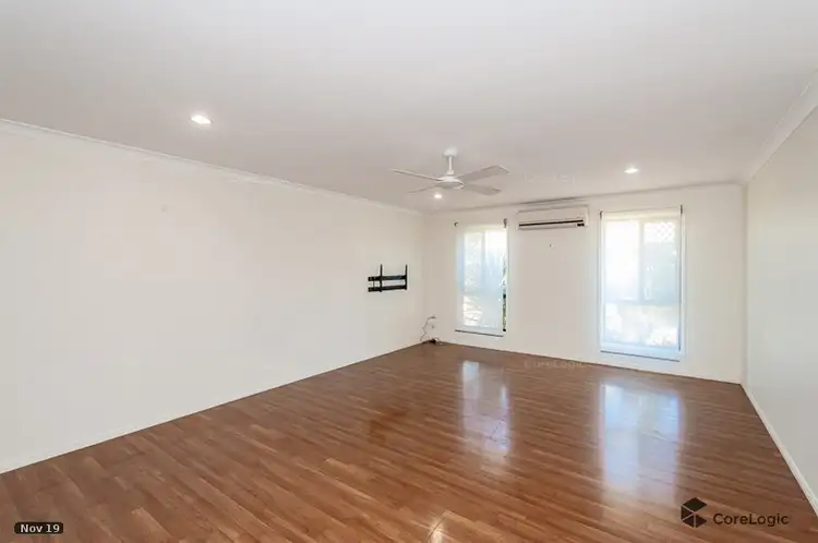 Third view of Homely house listing, 35 Cavella Drive, Glen Eden QLD 4680