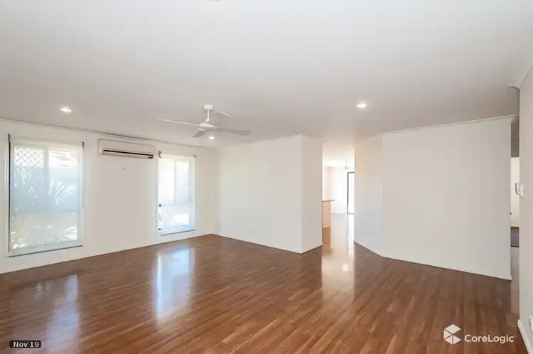 Fourth view of Homely house listing, 35 Cavella Drive, Glen Eden QLD 4680