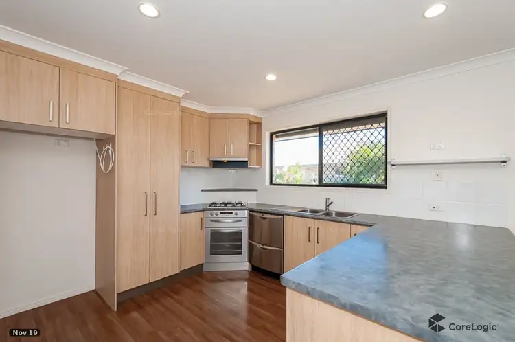 Fifth view of Homely house listing, 35 Cavella Drive, Glen Eden QLD 4680