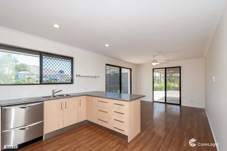 Sixth view of Homely house listing, 35 Cavella Drive, Glen Eden QLD 4680