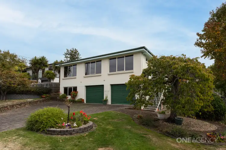 8 Pitten Crief, Riverside TAS 7250