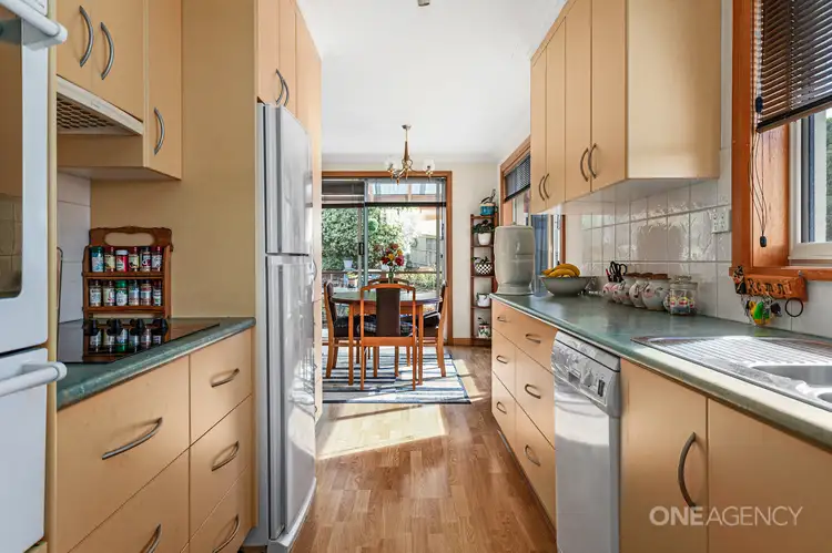 Fourth view of Homely house listing, 8 Pitten Crief, Riverside TAS 7250