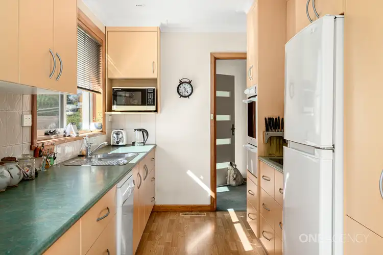 Fifth view of Homely house listing, 8 Pitten Crief, Riverside TAS 7250