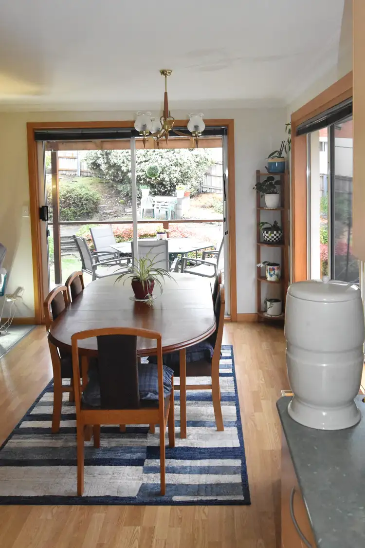 Sixth view of Homely house listing, 8 Pitten Crief, Riverside TAS 7250