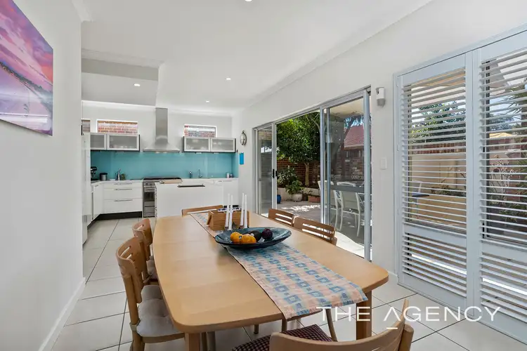 Fifth view of Homely house listing, 242A Seventh Avenue, Inglewood WA 6052