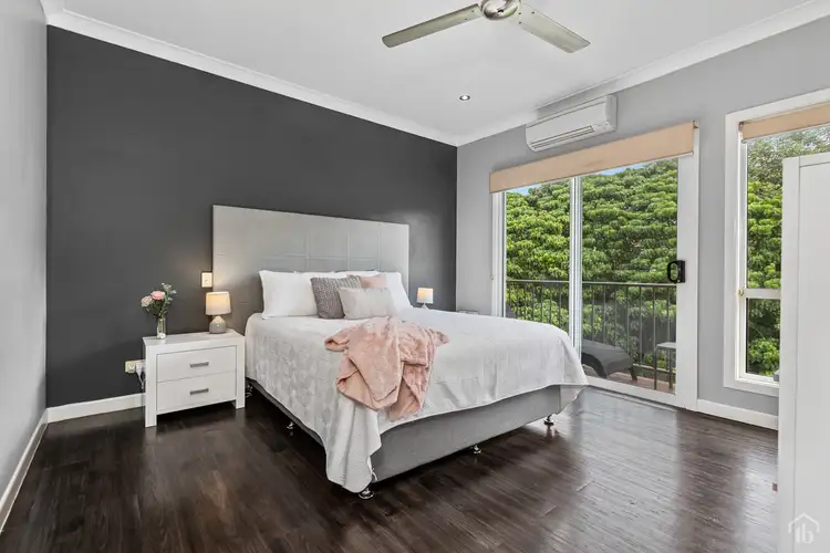 Fourth view of Homely townhouse listing, 4/57 Bione Avenue, Banora Point NSW 2486