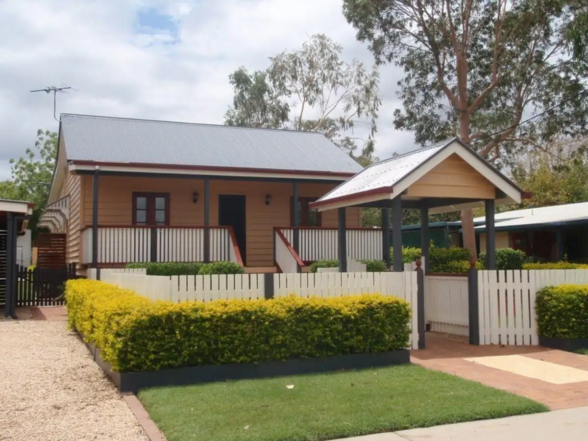 Main view of Homely house listing, 3 Rickertt Street, Capella QLD 4723