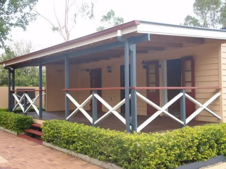 Third view of Homely house listing, 3 Rickertt Street, Capella QLD 4723