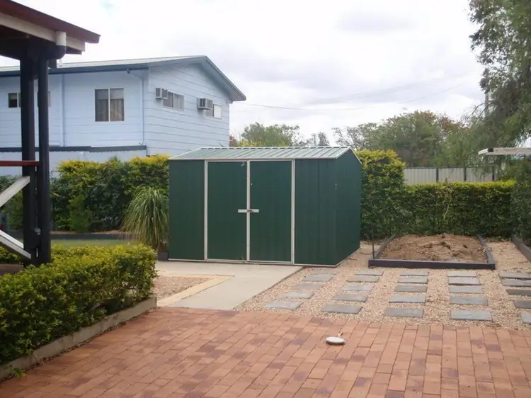 Fourth view of Homely house listing, 3 Rickertt Street, Capella QLD 4723