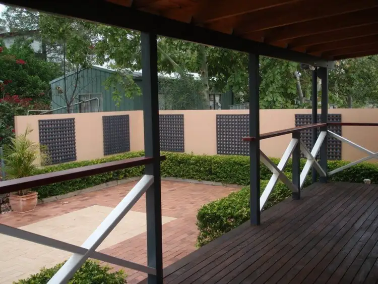 Fifth view of Homely house listing, 3 Rickertt Street, Capella QLD 4723