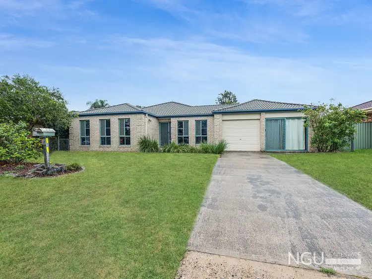 56 Selwyn Street, North Booval QLD 4304