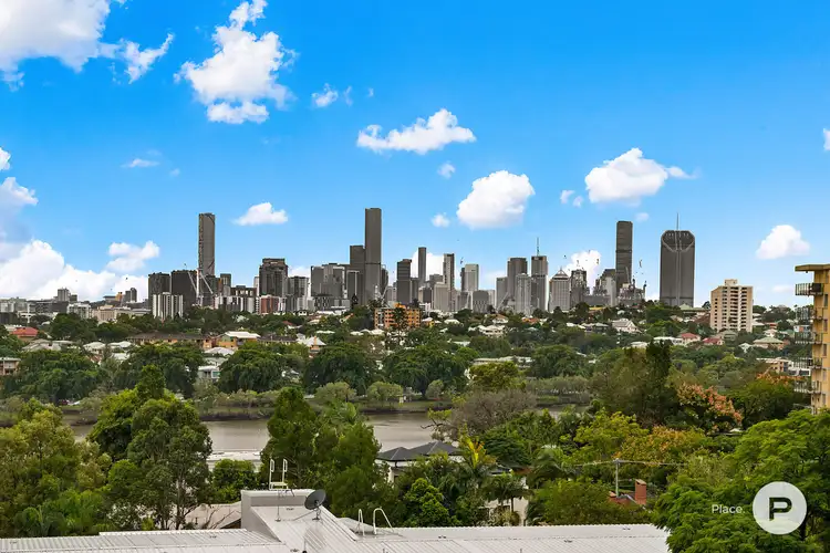36/68 Bellevue Terrace, St Lucia QLD 4067
