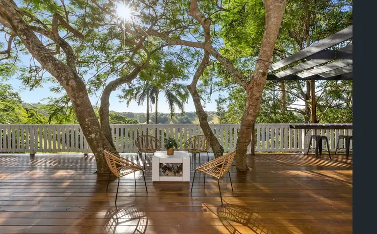110 Peninsula Drive, Bilambil Heights NSW 2486