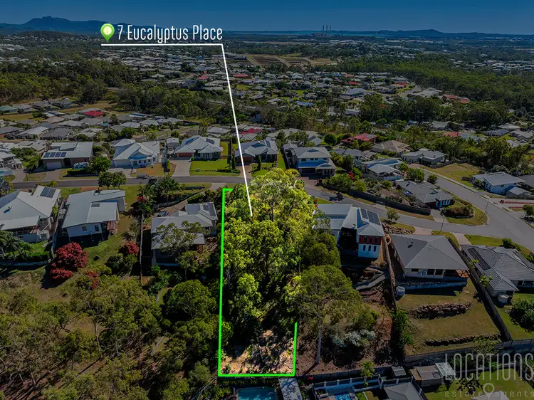 7 Eucalyptus Place, Kirkwood QLD 4680