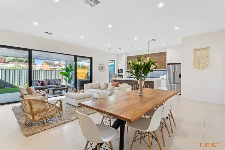 Main view of Homely house listing, 8 Gurner Terrace, Grange SA 5022