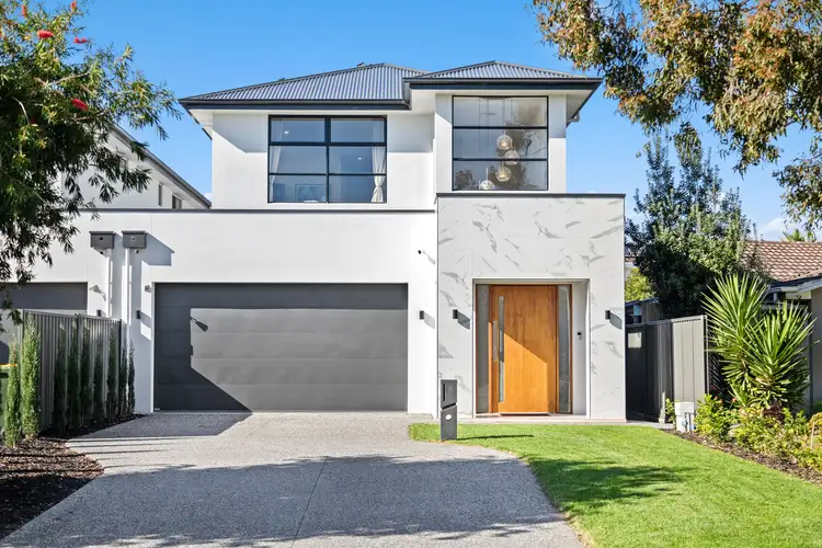 Second view of Homely house listing, 8 Gurner Terrace, Grange SA 5022