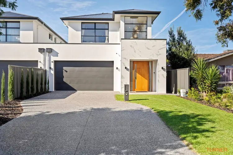 Third view of Homely house listing, 8 Gurner Terrace, Grange SA 5022
