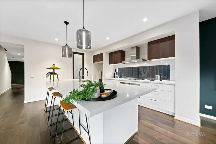 Sixth view of Homely house listing, 7 Spotted Gum Court, Craigieburn VIC 3064
