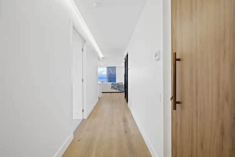 Sixth view of Homely apartment listing, 502/460 The Esplanade, Palm Beach QLD 4221