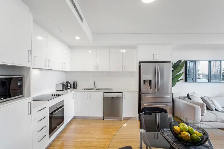 Fifth view of Homely unit listing, 43/35 Hastings Street, Scarborough WA 6019