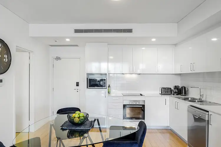 Sixth view of Homely unit listing, 43/35 Hastings Street, Scarborough WA 6019