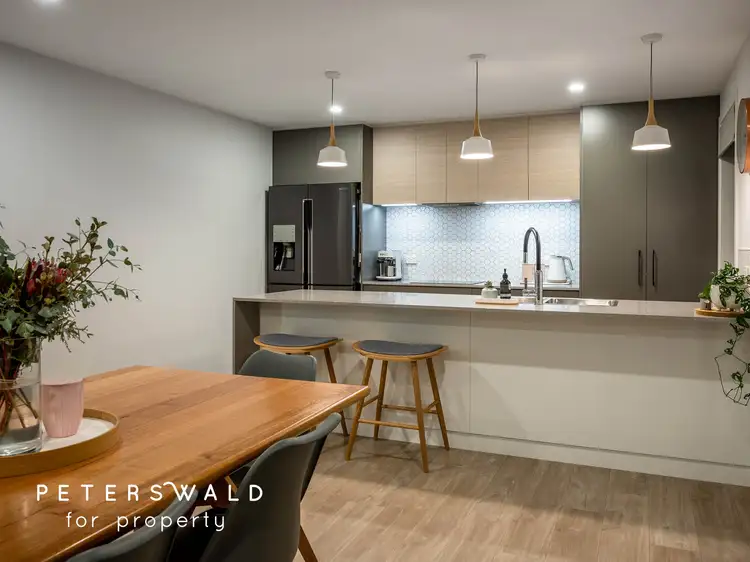 Fourth view of Homely house listing, 8 Emerald Drive, Rokeby TAS 7019