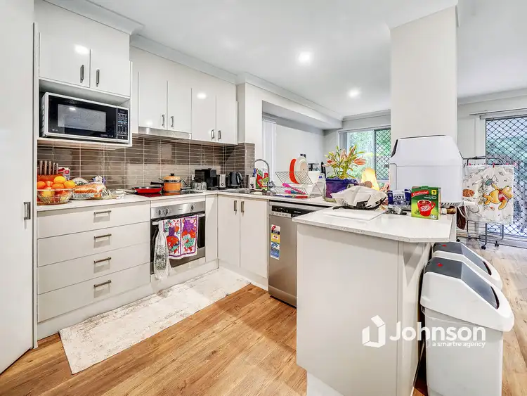 Third view of Homely townhouse listing, 15/35 Jillian Place, Wynnum West QLD 4178