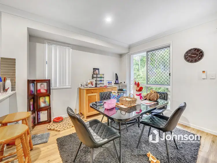 Fourth view of Homely townhouse listing, 15/35 Jillian Place, Wynnum West QLD 4178