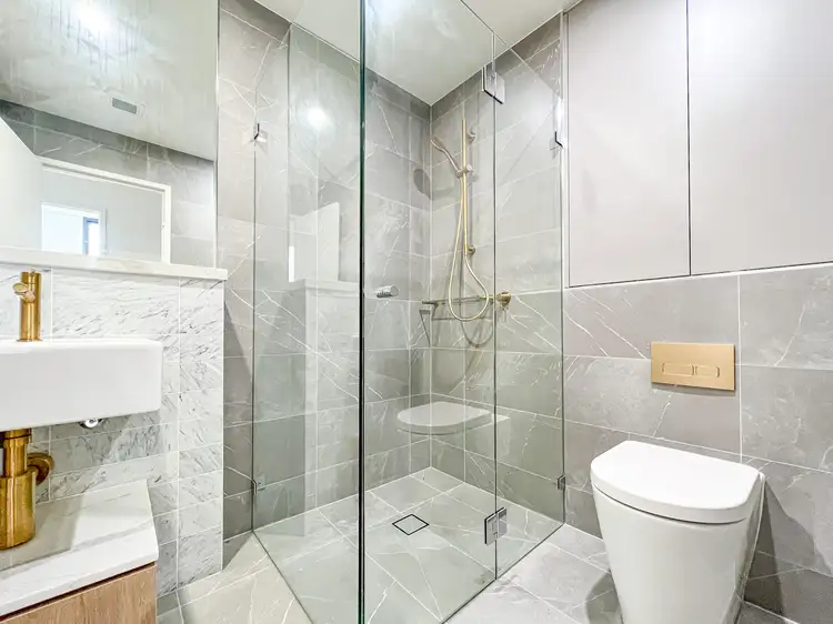 Fifth view of Homely apartment listing, A102/2 OLIVER Road, Chatswood NSW 2067