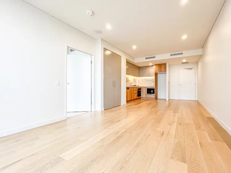 Second view of Homely apartment listing, B105/2 Oliver Road, Chatswood NSW 2067