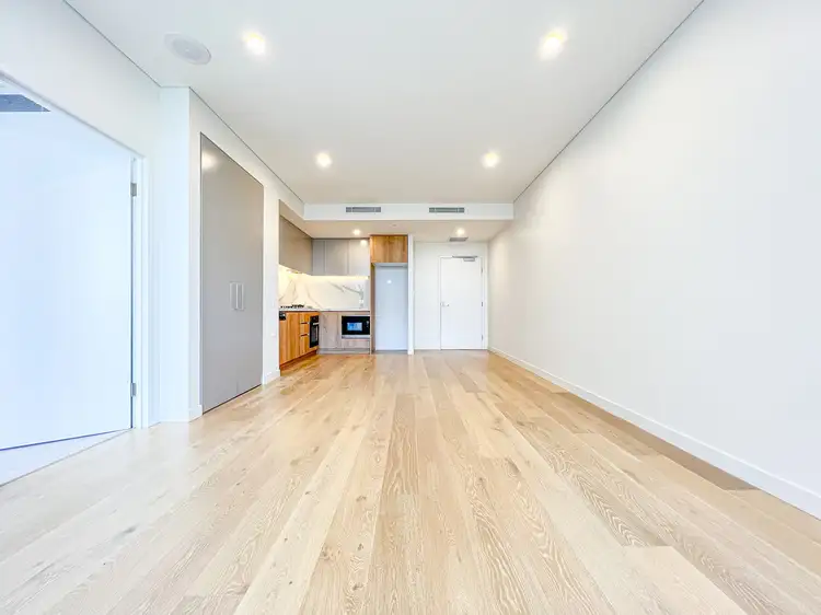 Fourth view of Homely apartment listing, B105/2 Oliver Road, Chatswood NSW 2067
