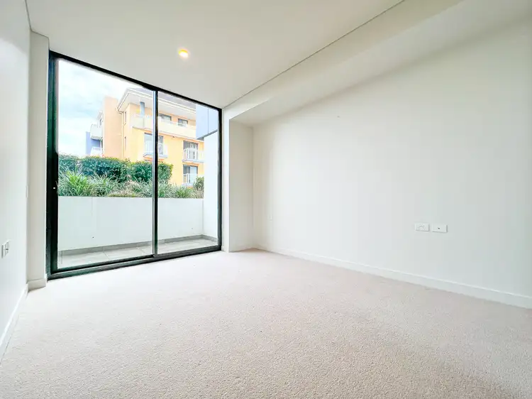 Fifth view of Homely apartment listing, B105/2 Oliver Road, Chatswood NSW 2067