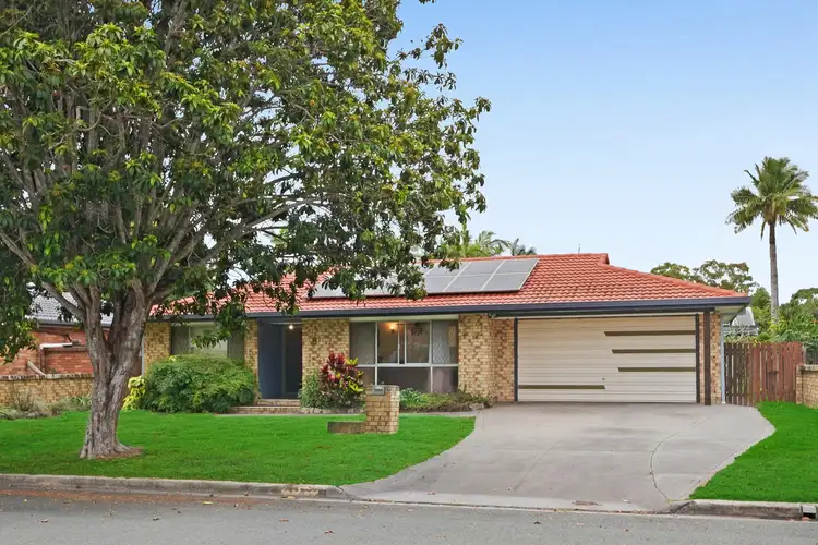 Second view of Homely house listing, 8 Bradley Avenue, Miami QLD 4220