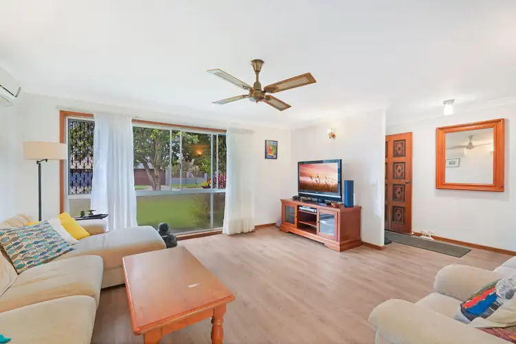 Third view of Homely house listing, 8 Bradley Avenue, Miami QLD 4220