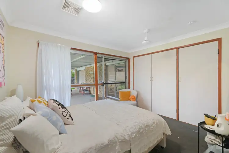 Fifth view of Homely house listing, 8 Bradley Avenue, Miami QLD 4220