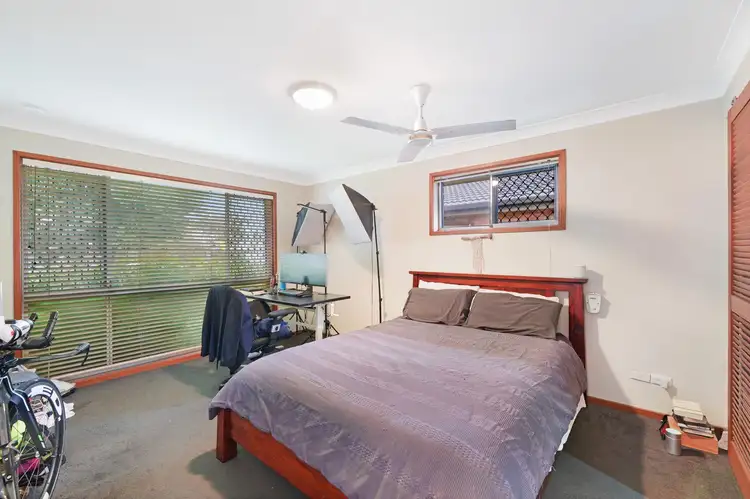 Sixth view of Homely house listing, 8 Bradley Avenue, Miami QLD 4220