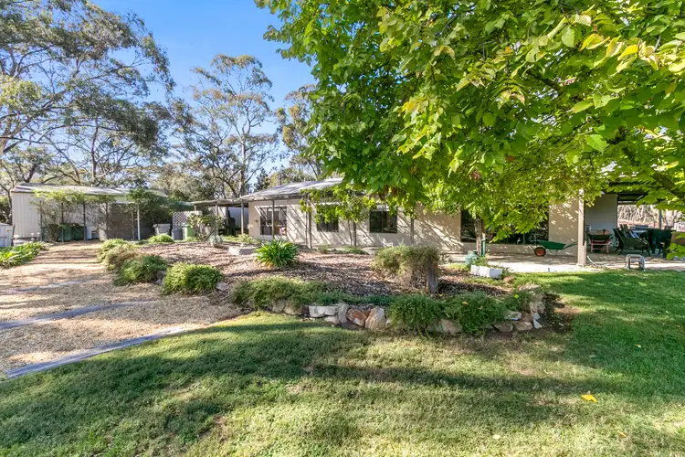 Main view of Homely house listing, 18 College Road, Sevenhill SA 5453