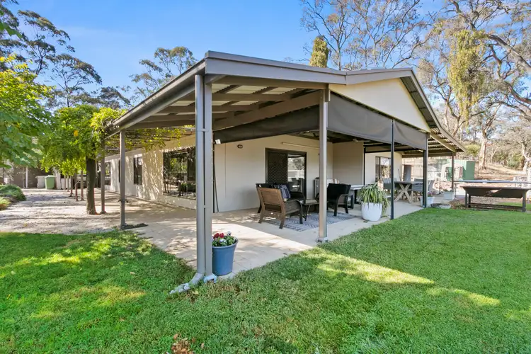 Second view of Homely house listing, 18 College Road, Sevenhill SA 5453
