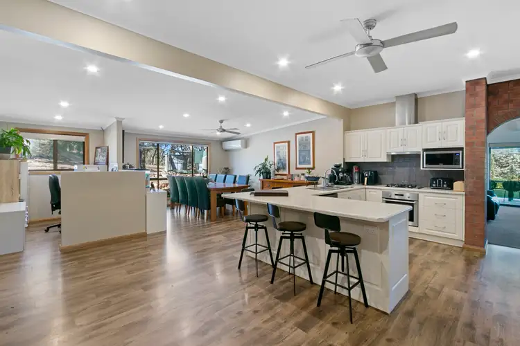 Third view of Homely house listing, 18 College Road, Sevenhill SA 5453
