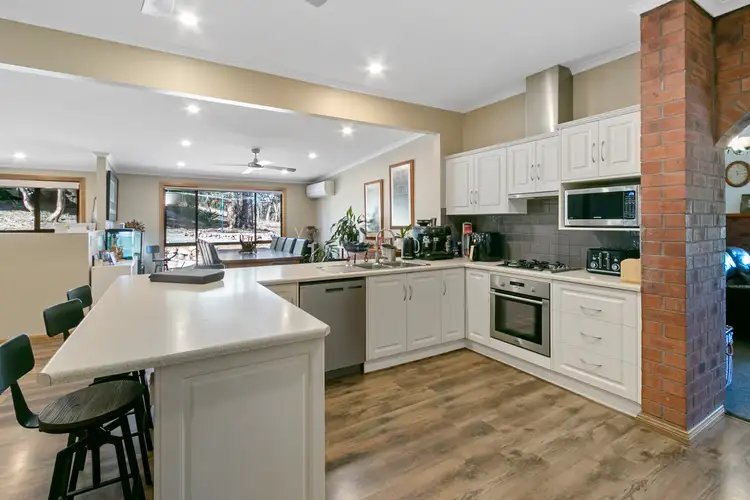 Fourth view of Homely house listing, 18 College Road, Sevenhill SA 5453
