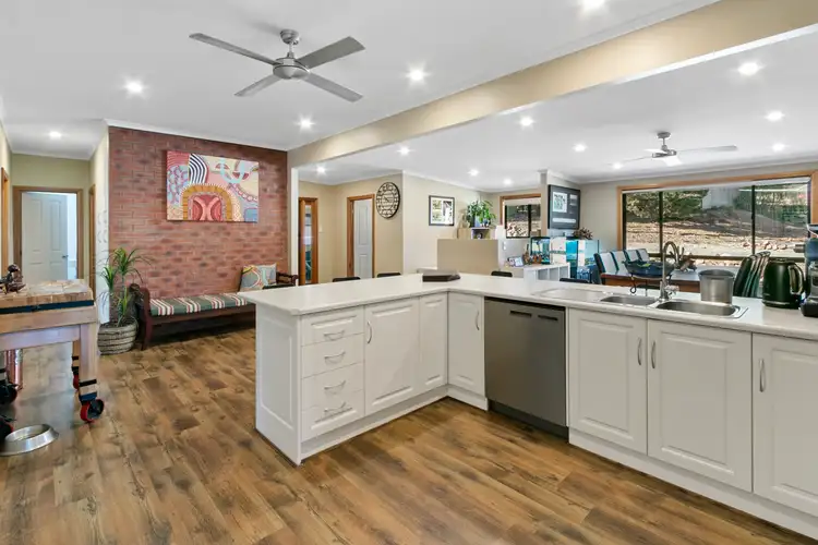 Fifth view of Homely house listing, 18 College Road, Sevenhill SA 5453